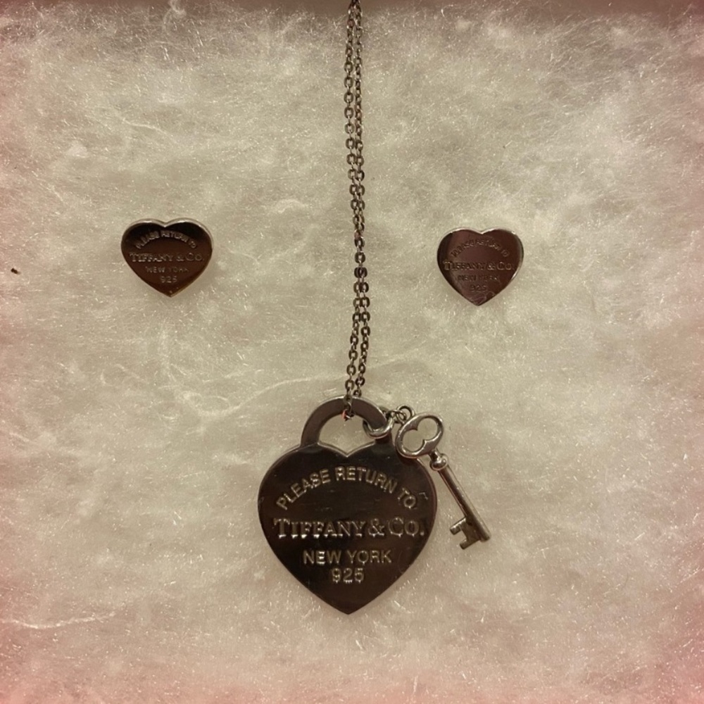 ‼️ Tiffany & Co Value Set ✨